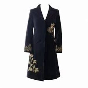 NWOT Cabi Antoinette Coat